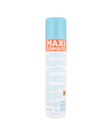 Buy Ecological Hair Lacca Volumizing No-Gas 250 ml | Eco-Friendly Hair Spray for Volume | International Shipping Available - Buy Online on SooperMarket.com