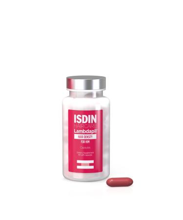 ISDIN Lambdapil Hair Density Capsules For HIM