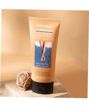PLAFOPE Leg Face Highlighter Face Paint Makeup Under Eye Concealer Face Makeup Foundation Liquid - Buy Online on SooperMarket.com