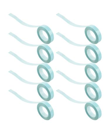 10X Strong Double-Sided Adhesive Tape for All Tape Hair Extensions 3 METER 1
