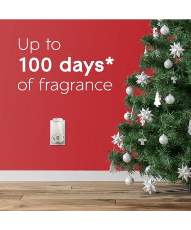 Glade Electric Scented Oil Plugin & Refill - Cosy Apple Cider 20ml | International Shipping Available - Buy Online on SooperMarket.com