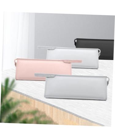KALLORY Hair Dryer Storage Bag Portable Makeup Bag Hair Dryer Pouch Travel Case for Curling Bag - Buy Online on SooperMarket.com
