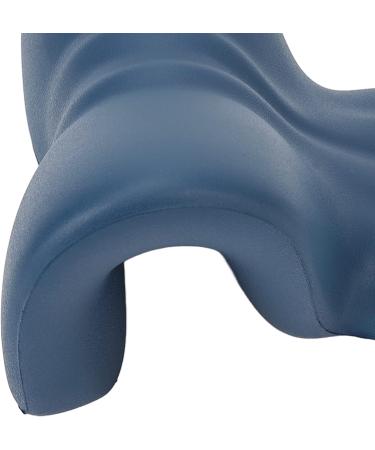 Neck & Shoulder Tension Relief Device - Cervical Traction for Spine Alignment & Decompression - Buy Online on SooperMarket.com