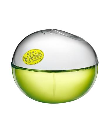 DKNY Be Delicious Eau de Parfum 3 Piece Gift Set (Perfume w/ Fragrance Mist) - Buy Online on SooperMarket.com