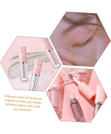 NOLITOY 40 Pcs Eye Shadow Eyeshadow Eye Makeup Accessories Women Makeup Tools Miss Brighten Cosmetics - Buy Online on SooperMarket.com