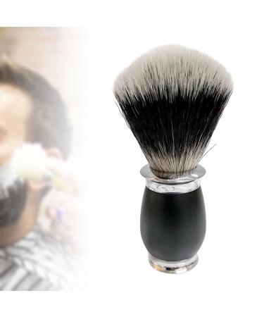 Colcolo Men's Shaving Brush - Handmade Wooden Handle Portable Hairdressing Salon Tool for Rich Foam & Easy Shaving - Buy Online on SooperMarket.com