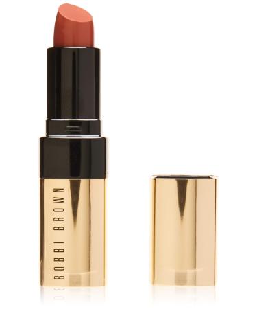 Bobbi Brown Luxe Lip Color Pink Bluff 7  Full Size  0.13 Oz