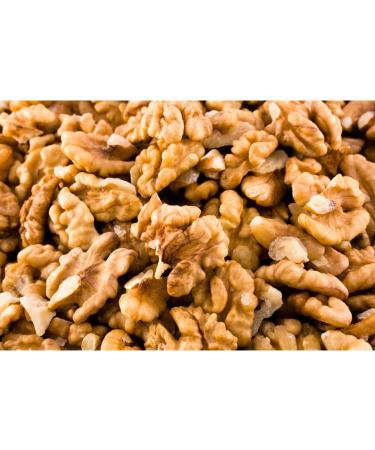 Quast Horseradish Grenoble Walnuts PDO | Premium French Walnuts 32+ | 800g International Shipping - Buy Online on SooperMarket.com