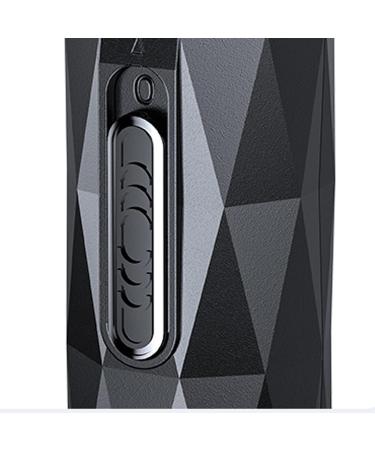 TEMKIN Electric Nose Hair Trimmer Rechargeable Ear & Nose Grooming for Men | Safe Facial Care Shaving Tool - Buy Online on SooperMarket.com