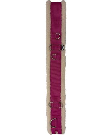 Shires Nylon Roller With Fleece Padding - Blue Cob - Buy Online on SooperMarket.com