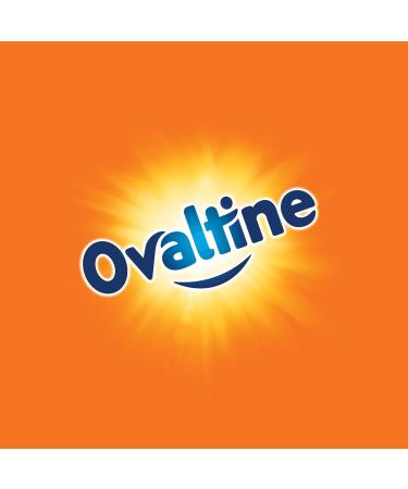 Ovaltine | Original Light add water | Instant Malt and Barley Drink 25g Sachets | Pack of 20 - Buy Online on SooperMarket.com