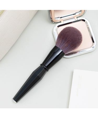 Large Flawless Powder Brush | Cruelty-Free Blush & Setting Powder Brush for Buildable Coverage - Buy Online on SooperMarket.com