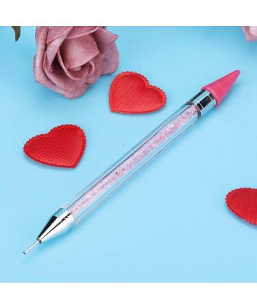 Nail Painting Pen Double End Dotting Pen Durable Portable Convenient Lightweight Easy to Use for Professional Use Home Use - Buy Online on SooperMarket.com
