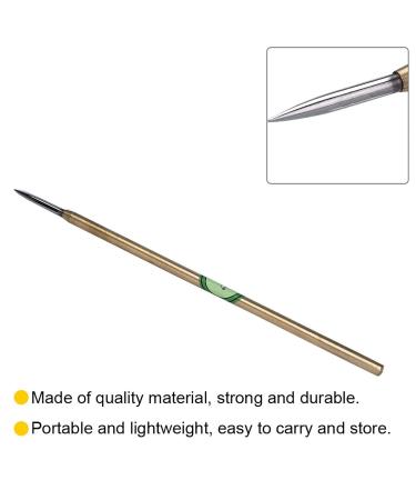 Polierb schel Jewelry Polishing Pen - Steel Tool for Glass & Shapes | Premium Polishing Brushes & Accessories - Buy Online on SooperMarket.com