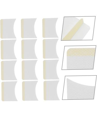 Shop Minkissy 160pcs Eyelash Cleaning Wipes | Non-Woven Makeup Remover | Nail Accessories & Eyelash Removal Tools - International Shipping Available - Buy Online on SooperMarket.com