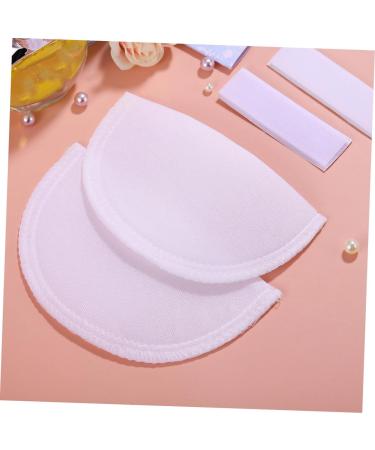 CORHAD 3 Pairs Shoulder Pads Shoulder Cushions Shoulder Enhancer Shoulder Padding Shoulder Push up Pads Shoulder Enhance Pads Adhesive Shoulder Pad - Buy Online on SooperMarket.com