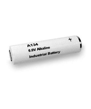 Exell A134 Alkaline 6V Battery TR134 EN134A PC134A H-4P/A