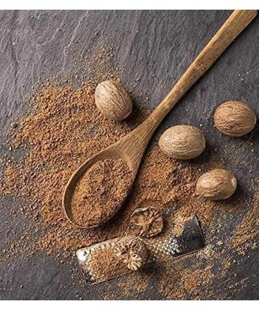 AOZA neotea Nutmeg Powder with Jaiphal and Jathikai 200 g - Buy Online on SooperMarket.com