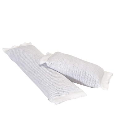 Lineco Weight Bag Size: 1/2 lb Clear LIN-969-1101