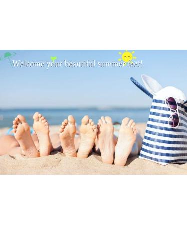 JIAHAO Moisturizing Spa Gloves and Socks for Dry Feet Thermoplastic Gel Repair to Heal Eczema Cracked Skin Calluses Cuticles Gel Lining Infused with Essential Oils Vitamins to Soften Skin - Buy Online on SooperMarket.com