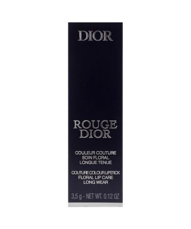 Buy Christian Dior Rouge Dior Couture Velvet Lipstick 200 Nude Touch - Refillable 0.12 oz for Women | International Shipping Available - Buy Online on SooperMarket.com