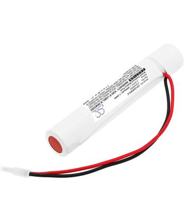 Battery Replacement for Schneider MGN9018 | TD310333 58333 58983 OVA58983 - International Shipping Available - Buy Online on SooperMarket.com