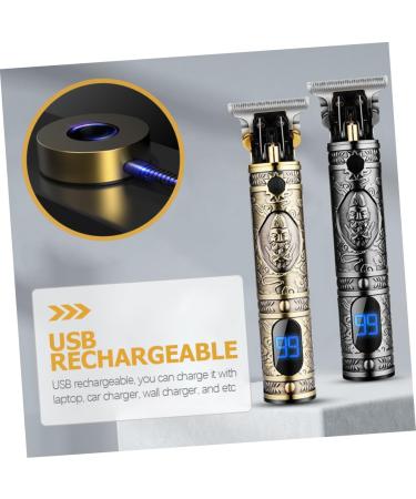 minkissy 2 Sets Stainless Steel Man Household - Buy Online on SooperMarket.com