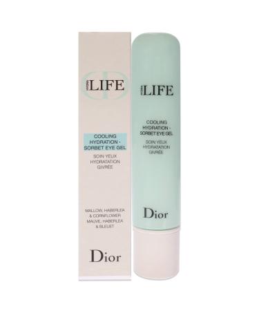 Dior Sorbet Eye Gel