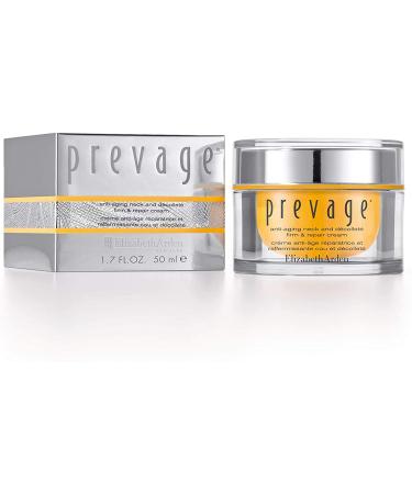 Elizabeth Arden Prevage Anti-Aging Neck and Dcollet Firm & Repair Cream, 1.7 oz