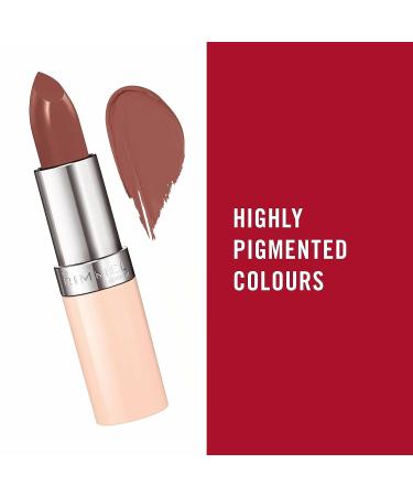 Rimmel Lasting Finish Lip by Kate Nude Collection 48 - 0.14 Fl Oz - Long-Lasting Nude Lipstick - Buy Online on SooperMarket.com