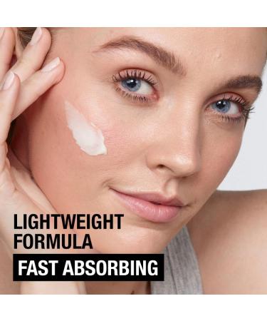 Neutrogena Retinol Boost Day Cream with SPF 15 (1x 50ml) Multi-Benefit Retinol Moisturiser to Reduce Fine Lines and Smooth Texture Lightweight SPF Day Cream - Buy Online on SooperMarket.com