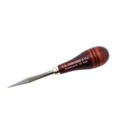 C.S. Osborne Fid Made in the USA No. 477