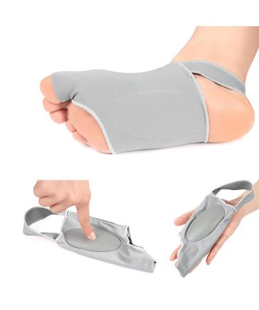 ANGGREK Bunion Corrector 2 in 1 with Tape - Orthopedic Bunion Brace for Hallux Valgus - Toe Straightener for Men Women - Home & Outdoor - Buy Online on SooperMarket.com