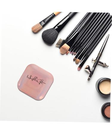 FOYTOKI Highlighter Powder Makeup Highlight Powder Glitter Makeup Highlighter Powder for Women Glitter for Makeup Glitter for Hair Makeup Highlighter Body Shimmer Glitter - Buy Online on SooperMarket.com