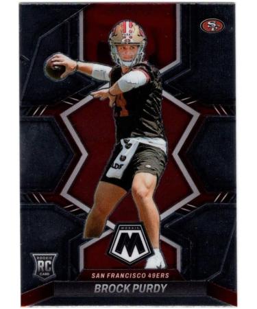 2022 Panini Mosaic Football Blaster Box - 36 Cards - Buy Online on SooperMarket.com