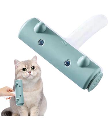 Shop Teksome Tool for Removing Animal Hair | Effective Pet Hair Remover & Scooter | Eco-Friendly Cleaning Agents & Removable Storage Box - Buy Online on SooperMarket.com