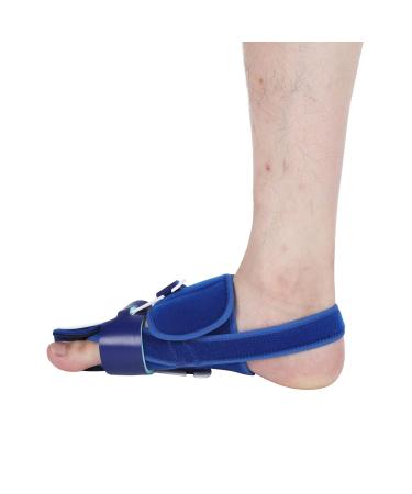 ANGGREK Bunion Toe Separator - Right Toe Straightening Spacer for Painless Hallux Valgus Correction | Bunion Relief Corrector - Buy Online on SooperMarket.com