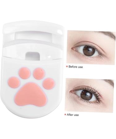 Buy Housoutil 3 Sets Heated Eyelash Curler - Electric Beauty Tool with Anti-Skid Handle & Non-Slip Design for Perfect Eyelashes - Shop Internationally Now - Buy Online on SooperMarket.com