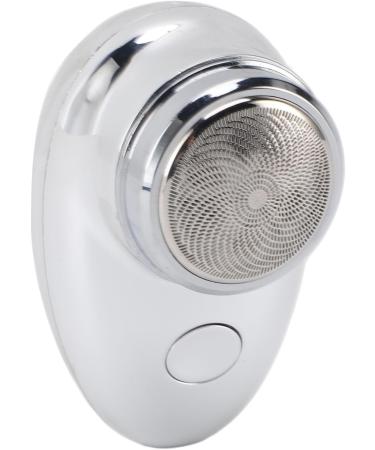 Electric Beard Trimmer - Powerful Rechargeable Barber Trimmer for Professional Cutting | Portable Home Beauty Salon Tool - Buy Online on SooperMarket.com
