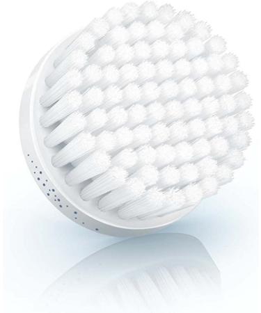 Replacement brush head SC5990/10 Normal for Philips facial brushes VisaPure Essential/Mini/Advanced series