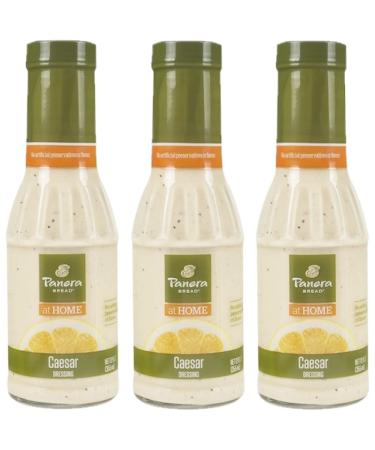 Panera Poppy Seed Salad Dressing - 12 oz - Pack of 3 - Buy Online on SooperMarket.com