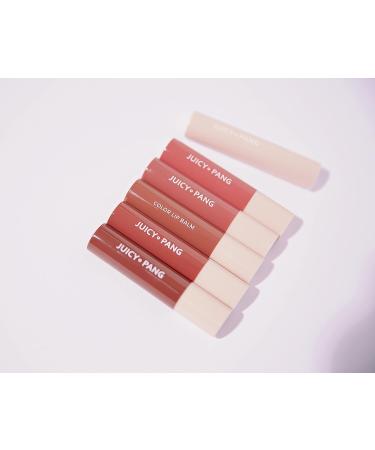 A'PIEU JUICY-PANG COLOR LIP BALM (CR01-GRAPEFRUIT) - Long-Lasting Lightweight Lip Balm for Daily Color and Care - Buy Online on SooperMarket.com