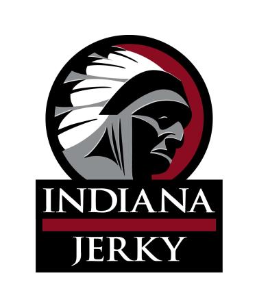Indiana Biltong Original - High Protein Jerky Beef No Added Sugar Gluten Free - 10x25g | International Shipping Available - Buy Online on SooperMarket.com