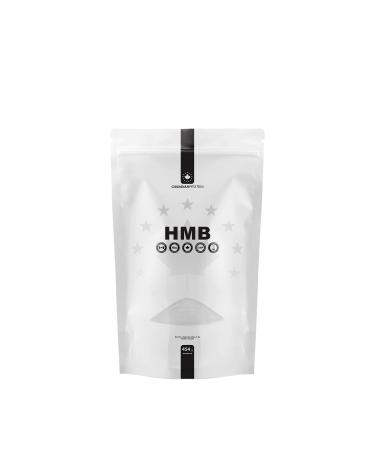 Canadian Protein HMB Powder | 454g of Promotes Energy Protein Synthesis Muscle Growth 5g Per Serving Workout Recovery Amino Acid Supplement