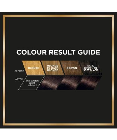 L'Or al Paris Preference Brasilia 3 Dark-Brown - Buy Online on SooperMarket.com
