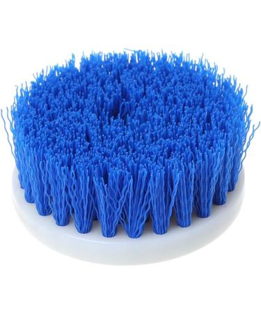 60mm Drill Powered Scrub Drill Brush For Head For Cleaning Ceramic Shower Tub Tools - Buy Online on SooperMarket.com
