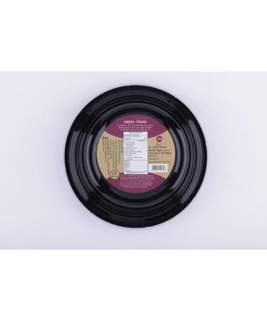Khaoes Ready to Eat Kadhi - Pulav Instant Kadhi - Pulav with No Added Preservative and Colours (Item Weight : 59 gr Pack Of 1) - Buy Online on SooperMarket.com