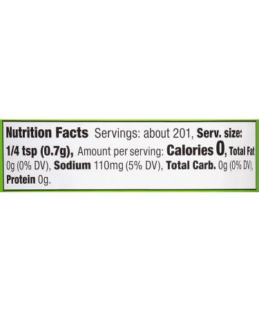 McCormick Perfect Pinch Rotisserie Chicken Seasoning 5 oz - Pack of 6 - Buy Online on SooperMarket.com