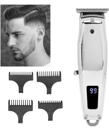 Electric Hair Cutting Set for Men | Beard & Mustache Trimmers - International Shipping Available - Buy Online on SooperMarket.com