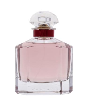 Guerlain Mon Guerlain Bloom of Rose EDP Spray Women 3.3 oz floral fragrance 3.3 Ounce (Pack of 1) - Buy Online on SooperMarket.com